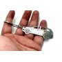 Keychain Chevrolet Captiva II 2012+ - (type STEEL)